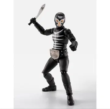 S.H.Figuarts 가면라이더 쇼커 전투원 지옥의 쇼와 괴인