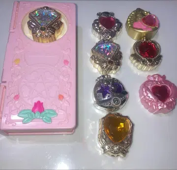 마법사 프리큐어 링크르 스마트폰