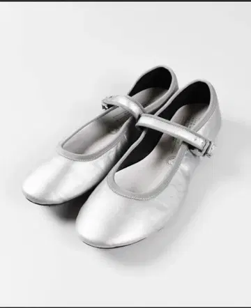 [ 새상품 ] 쇼세 트래블 슈즈 원 스트랩 슈즈 36