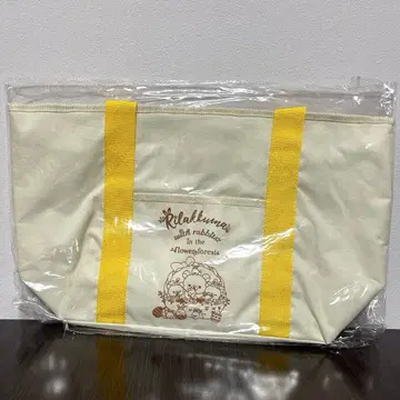 [ 새상품 미개봉 ] 리락쿠마 보냉 백 로손