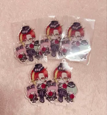 페네스 산리오 아크릴 스탠드