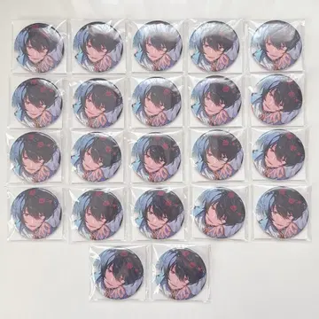 앙스타 Knights 사쿠마 리츠 피처 1 캔뱃지