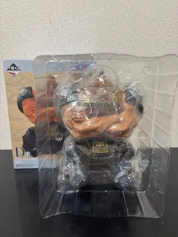 원피스 조즈 피규어