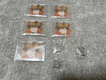 아마노 아키라 전시회 아크릴 퍼즐 컬렉션 잇시키 토토토 토토