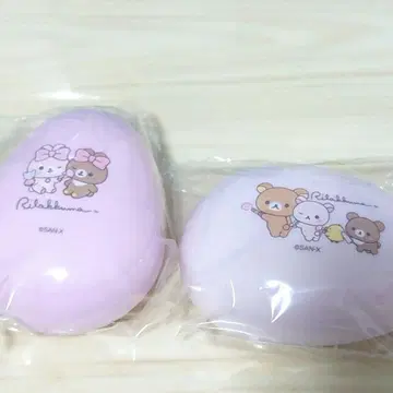 네오 리라 복권 Part.11 F상 에그 브러쉬