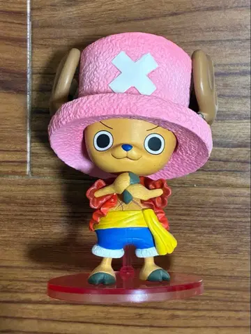 원피스 초파 피규어