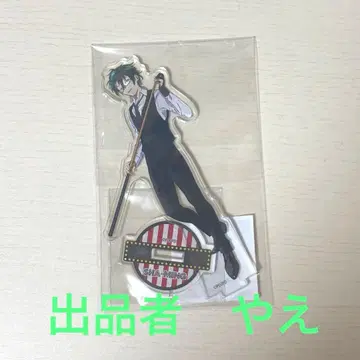 그노시아 라운드원 콜라보 사명 아크릴 스탠드