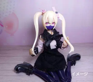 메가미 디바이스 원피스 부츠 세트 프레임 암즈 걸 앨리스 기어