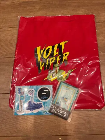 주토피아2 해피 복권 게리 세트