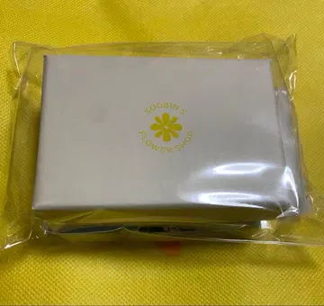 txt 수빈 생일 귀걸이 트레이딩 카드 포함