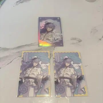 호시미치 쇼 폴라로이드