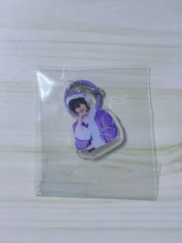 러브시크 유손 표식 참