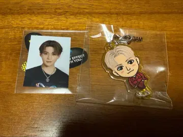 야기 유세이 스티커 세트