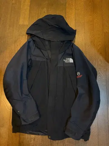THE NORTH FACE Summit 마운틴 후드티