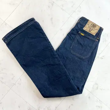 archive X-WEST CANTON denim genes W72