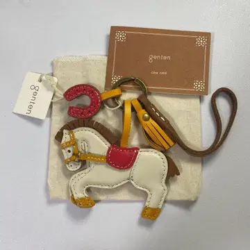 [ 새상품급 ] genten 겐텐 와쿠와쿠 참 말