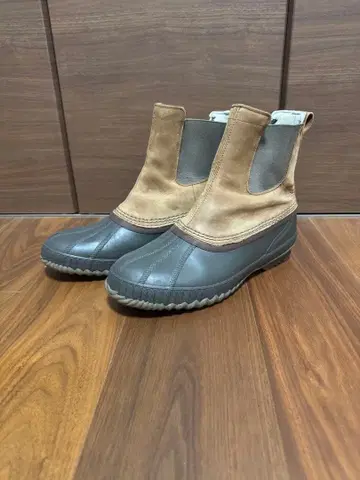 SOREL 소렐 방수 부츠 28.5cm