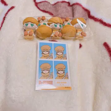 Dr.STONE 사이온지 우쿄