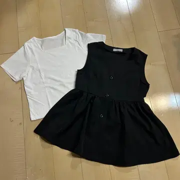 프로즈 베일 2세트 M