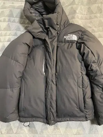 THE NORTH FACE 다운 바르톨로