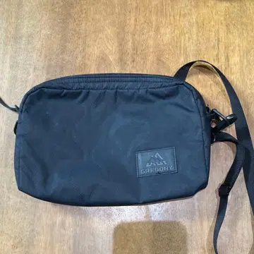 그레고리 프릭스스토어 숄더백