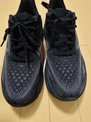 [ 12월 27일까지 ] 호카 클리프톤 9 클리프톤 9 27.5cm