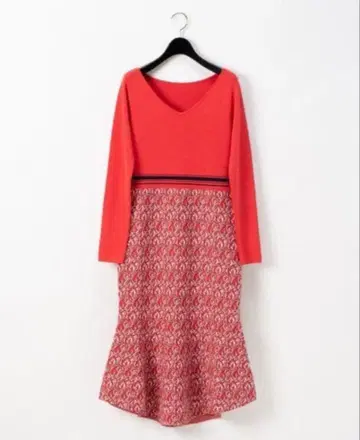 그레이스 콘티넨탈 원피스 36