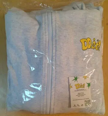 디오니수 Do it 일본 후드티