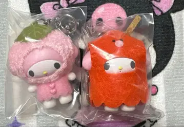 치비토모 마이멜로디