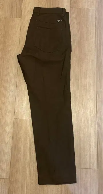 BEAMS 빔즈 골프 팬츠