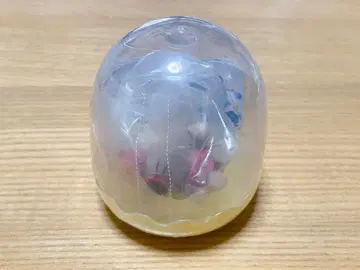 산리오 캐릭터즈 제무리즈4 선번 키티