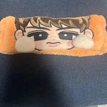 무카이 코지 헤어밴드 SnowMan