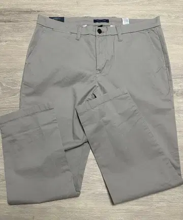 [ 미사용 새상품 ] 타미힐피거 남성용 팬츠