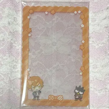 프로세카 산리오 동전 케이스 시노노메 아키토 바츠마루 군