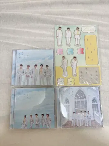 M!LK 기적이 하늘에 사랑을 울려 퍼뜨렸다