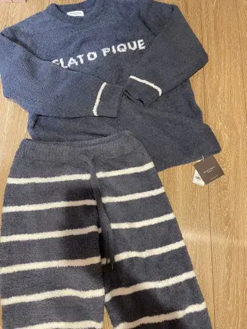 젤라또피케 옴 파우더 셋업