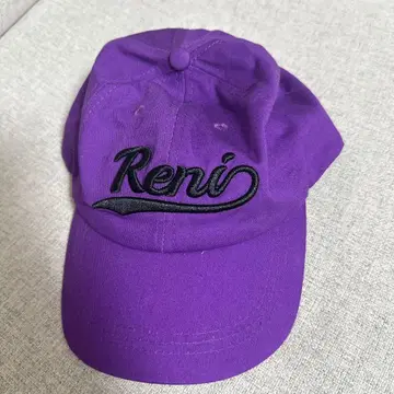 모모크로 레니쨩 모자