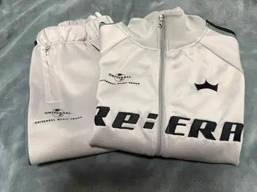 King & Prince Re:ERA 트랙 자켓 상하의 세트