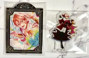 obeyme 아스모데우스 아크릴 스탠드