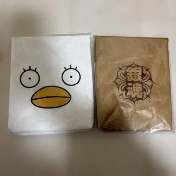 제일복권 3학년 Z반 긴파치 선생님 D상 학식풍 런치백 전 2종 세트