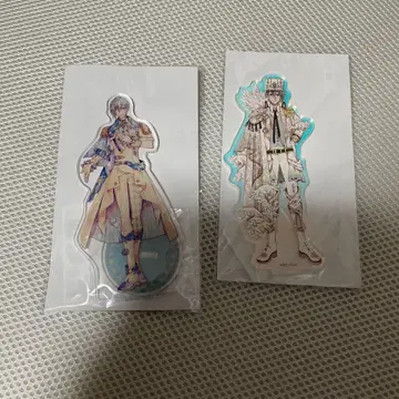 아이들리시 세븐 요츠바 타마키 아크릴 스탠드 묶음 판매