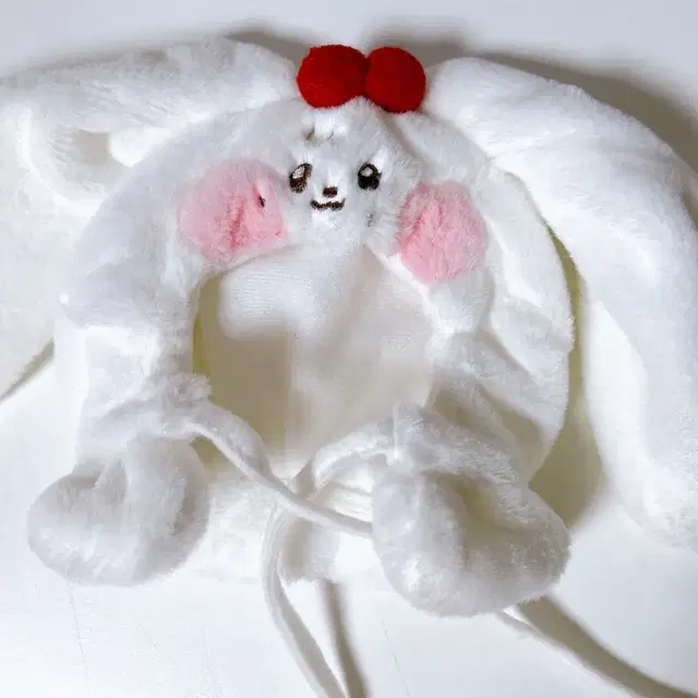 아이브 미니브 미니니 체리 장원영 응원봉 망토 판매