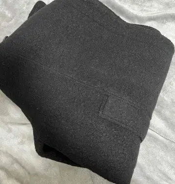 숏코트 블랙 이와하마님