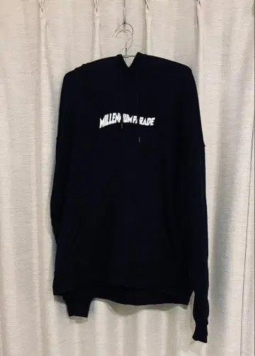 millennium parade WHERE WE GOING HOODIE