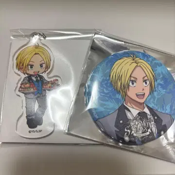 사카모토 데이즈 아모카페 신