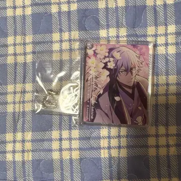 문호 스트레이독스 문스토 DECOTTO 카페 코롯타 후쿠자와 유키치