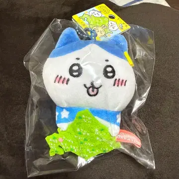 하치와레 스트랩 홋카이도 한정