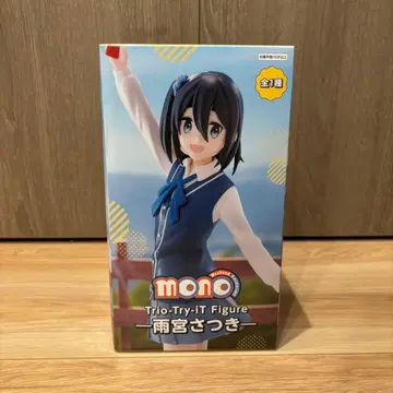 아메미야 사츠키 Trio Try iT 피규어 mono 피규어