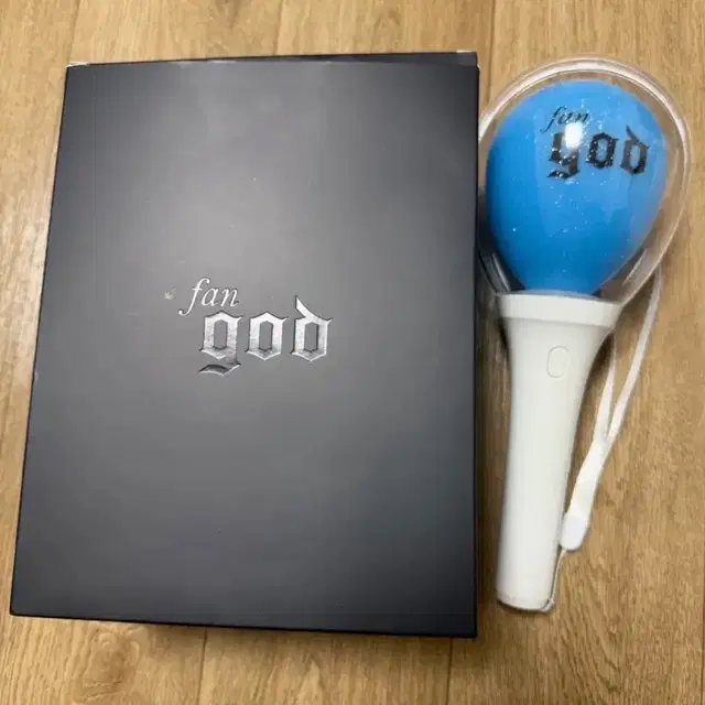 지오디응원봉 하풍봉 1개