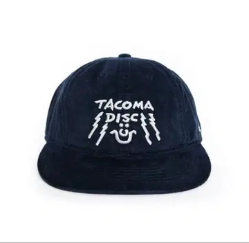 TACOMA FUJI RECORDS CAP 원오크 타카 사용